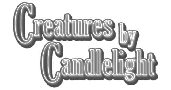 Creatures by Candlelight